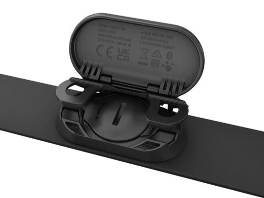 Garmin HRM-Fit launches as heart rate and running dynamics tracker -   News