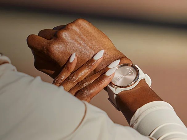 Garmin vivomove forum 2025