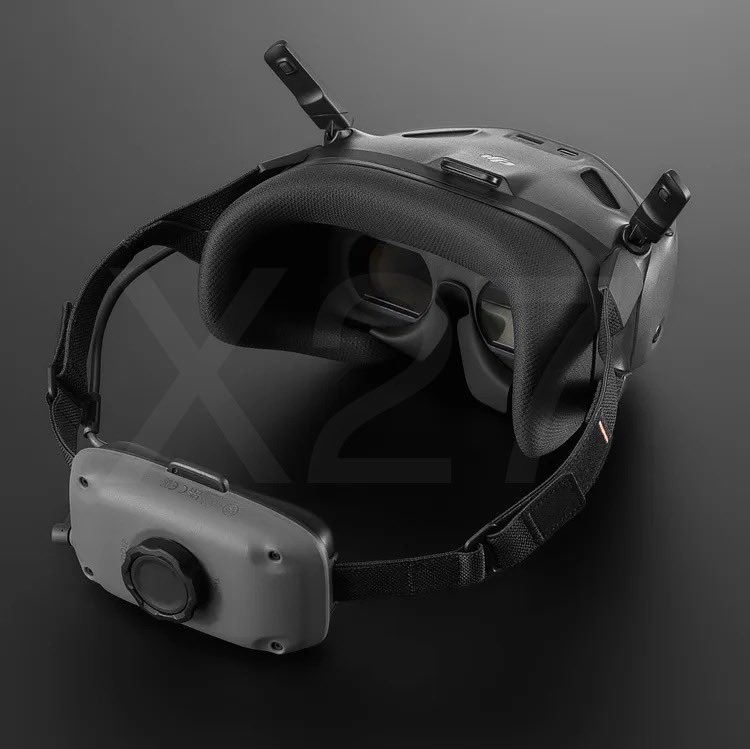 DJI Goggles N3 - GEPRC