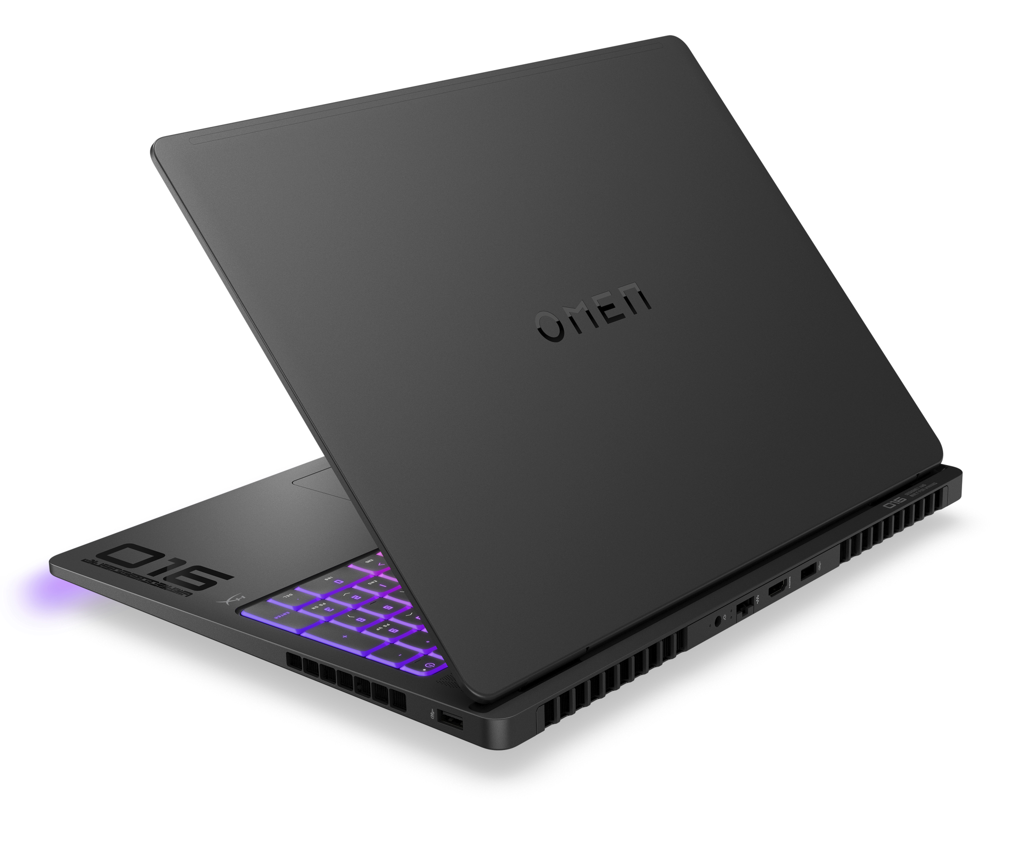 HP Omen Max 16 unveiled with a mix of Intel, AMD, and Nvidia hardware News