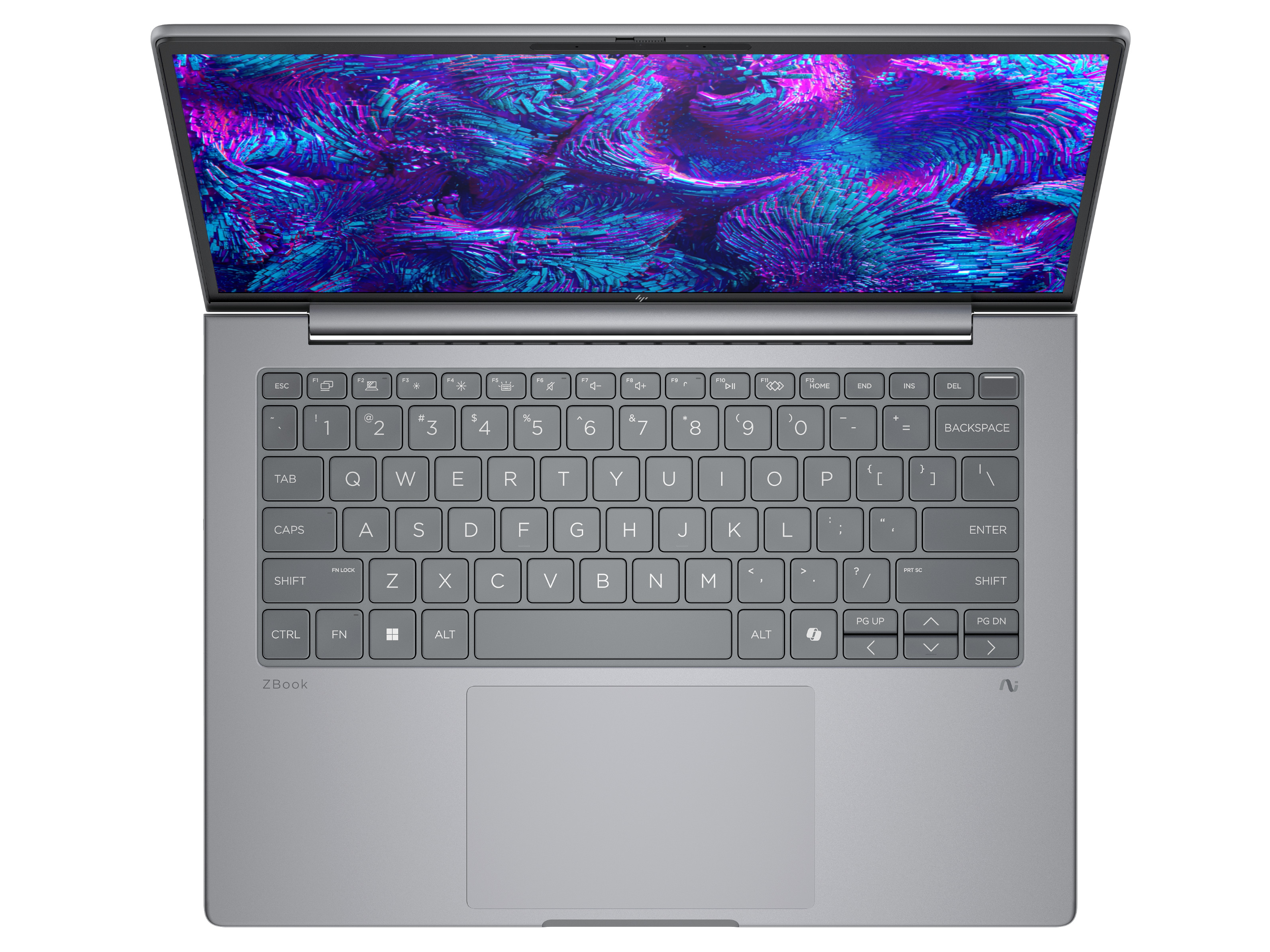 New HP ZBook 8 laptops pack workstation performance and 2.5K New HP ZBook 8 laptops pack workstation performance and 2.5K