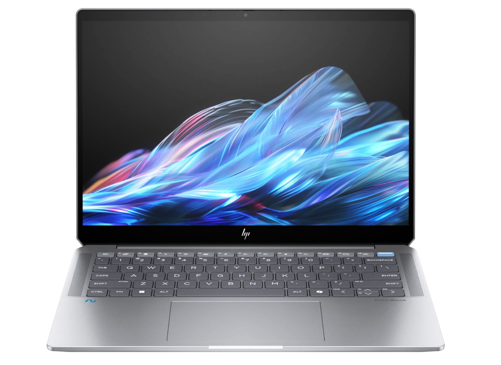 HP OmniBook Ultra launches with Ryzen AI 9 HX 370, USB 4 and 21 hours of battery life