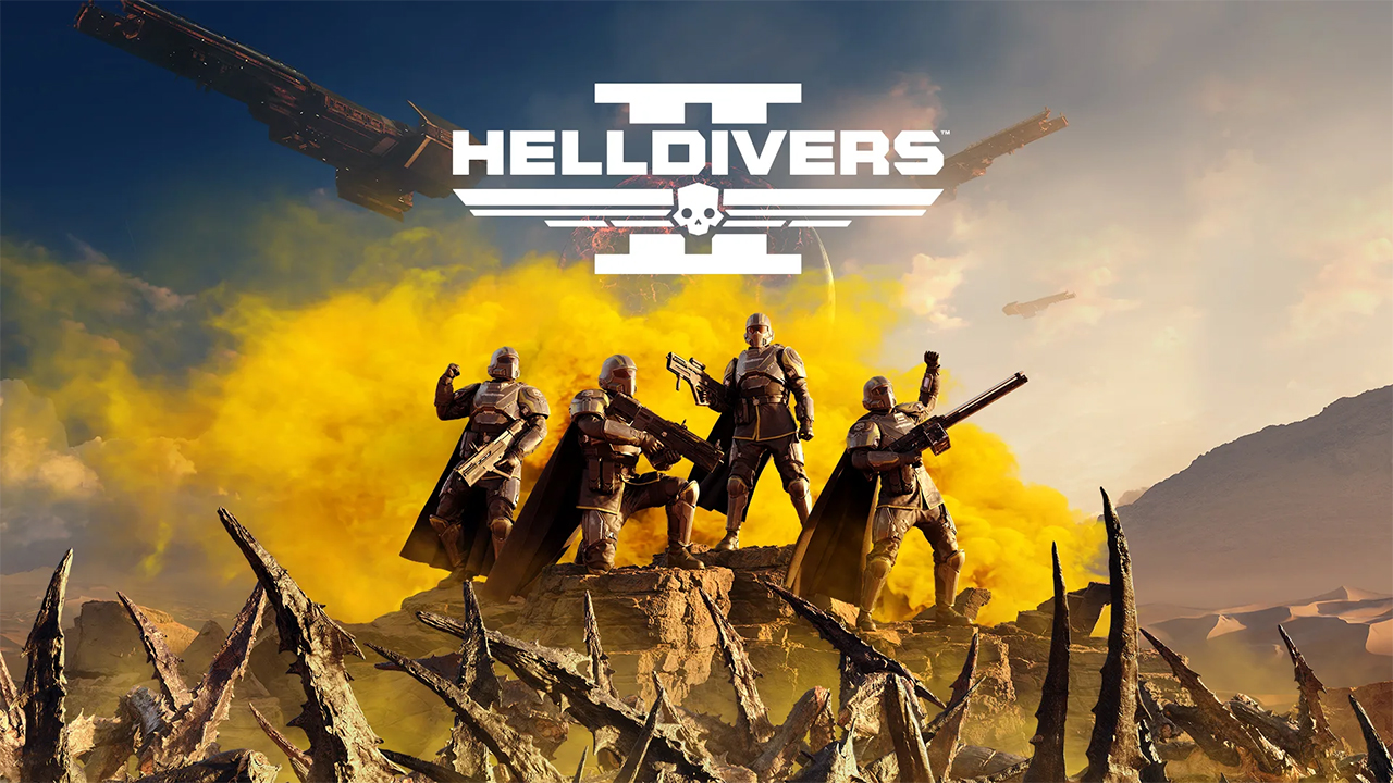 Sony faces massive backlash from gamers, reverses PlayStation Network account requirement for Helldivers 2 - NotebookCheck.net News
