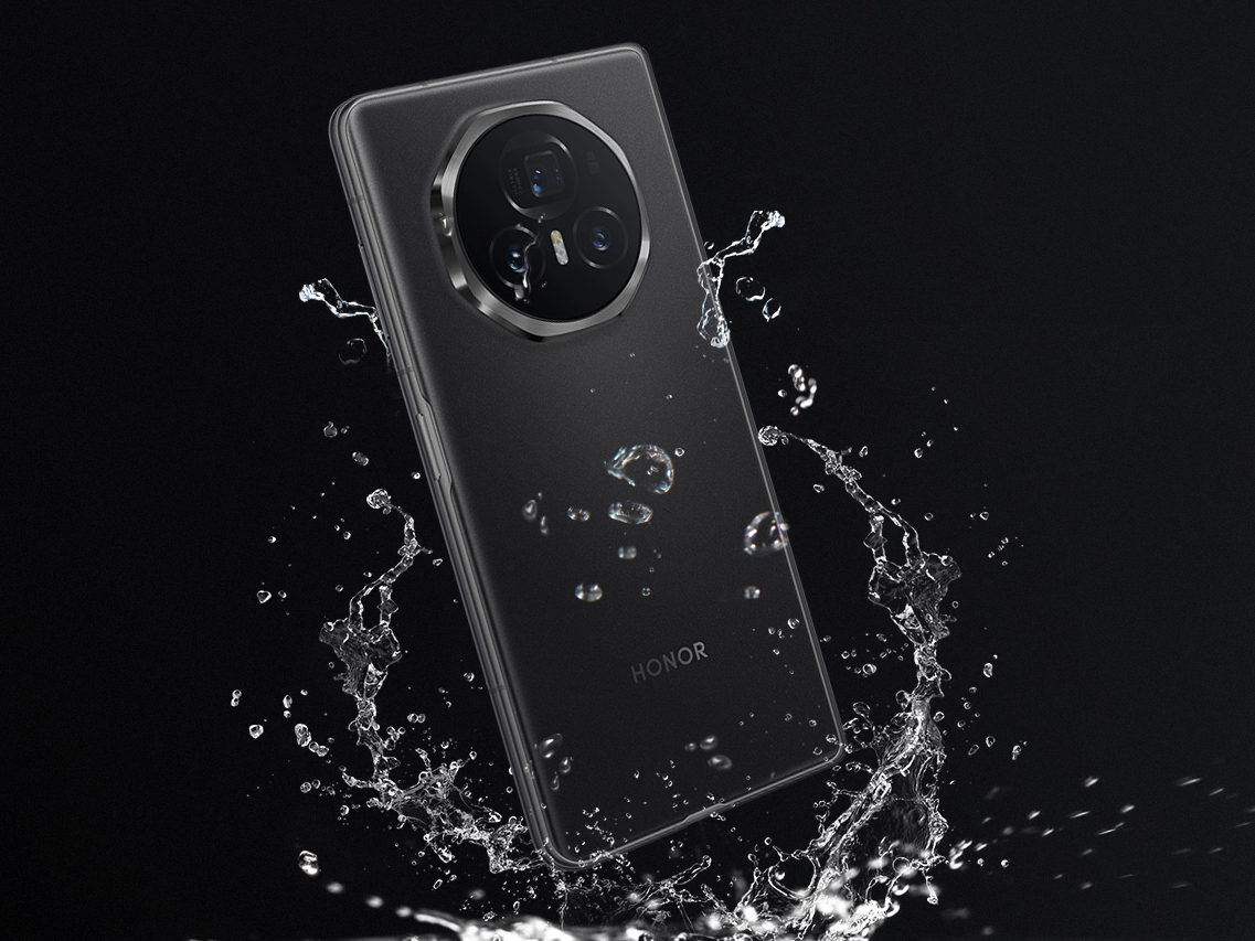 Honor Magic V4 Battery Capacity Upgrade