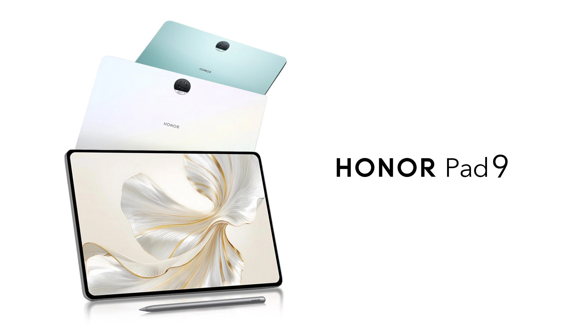 Honor Pad 9 breaks cover with paper-like display -  News