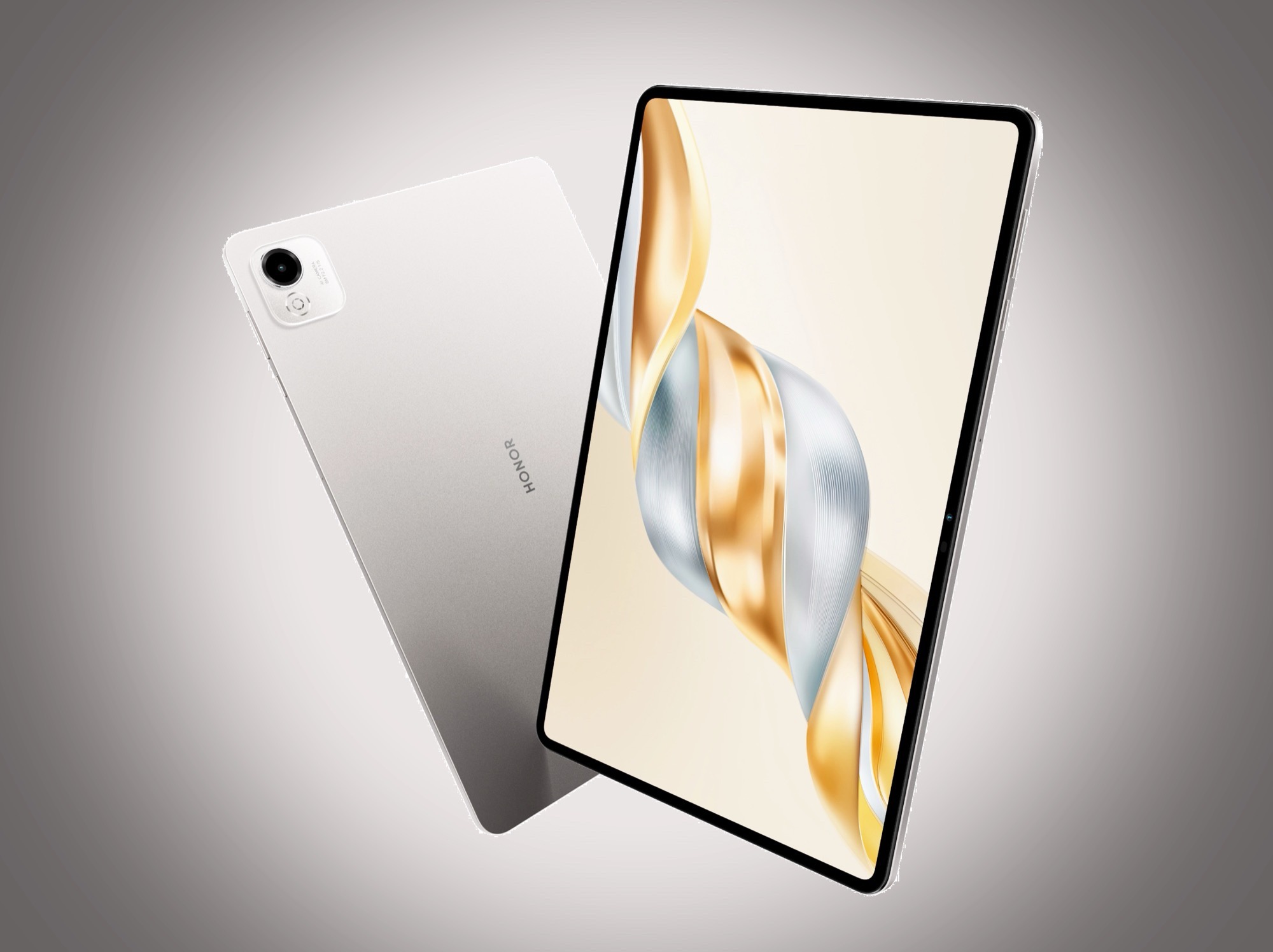 120 Hz display and quad speakers in a mid-range tablet: Honor unveils the Pad X9a