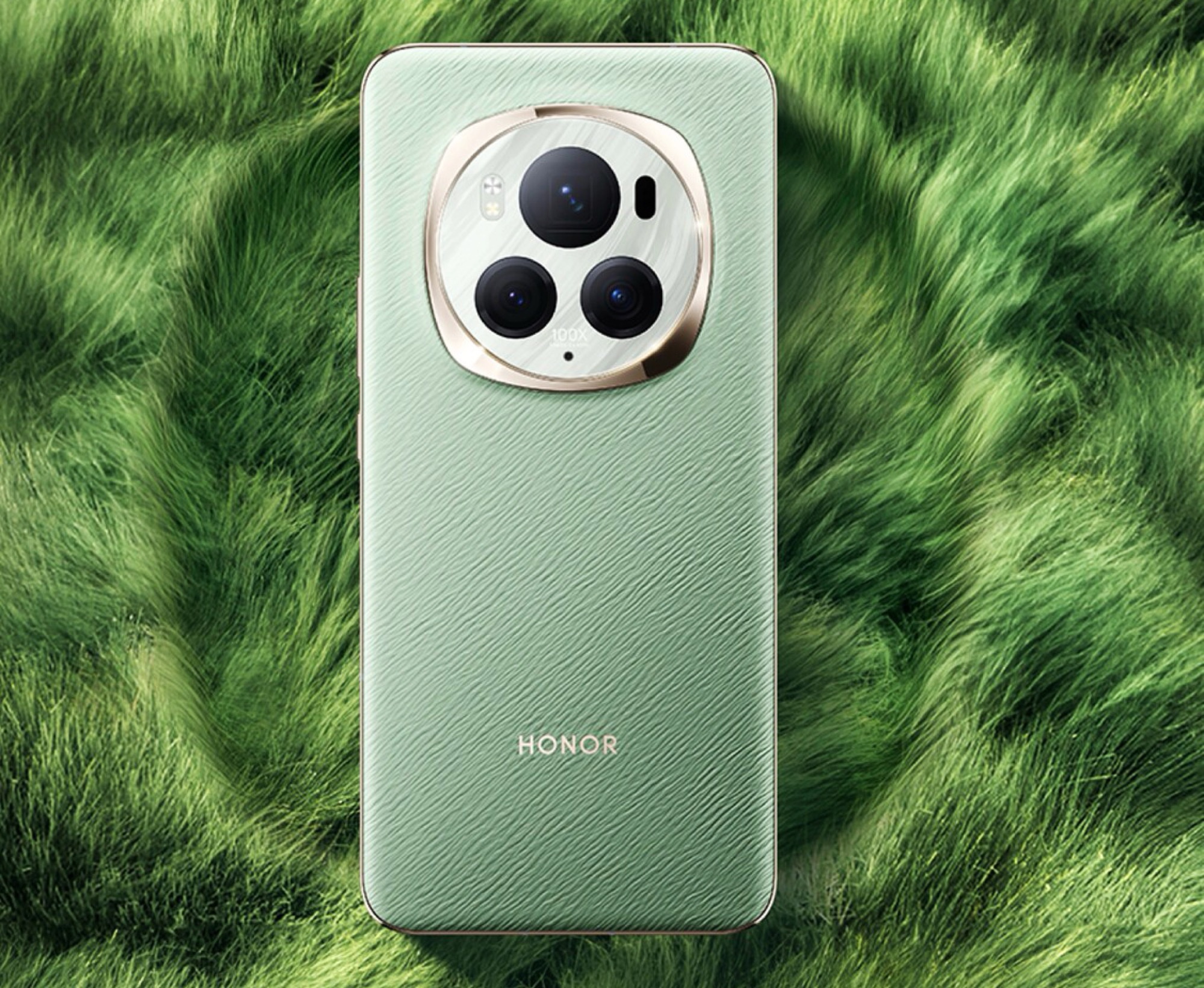 Honor Magic6 Pro with 5000 nits display and 180 MP periscope telephoto camera to launch globally at MWC