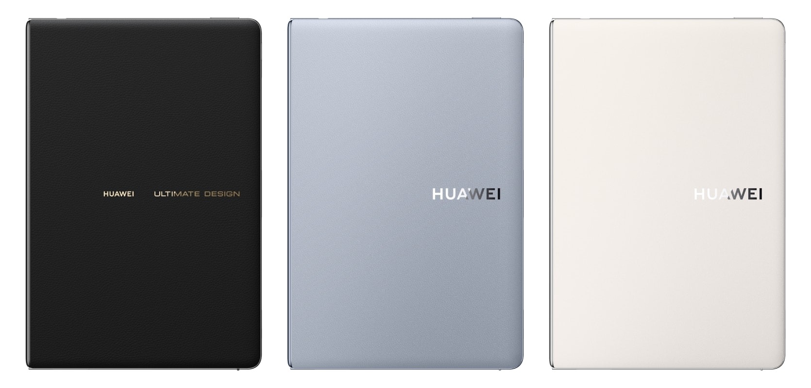 Huawei's MateBook Fold is an 18