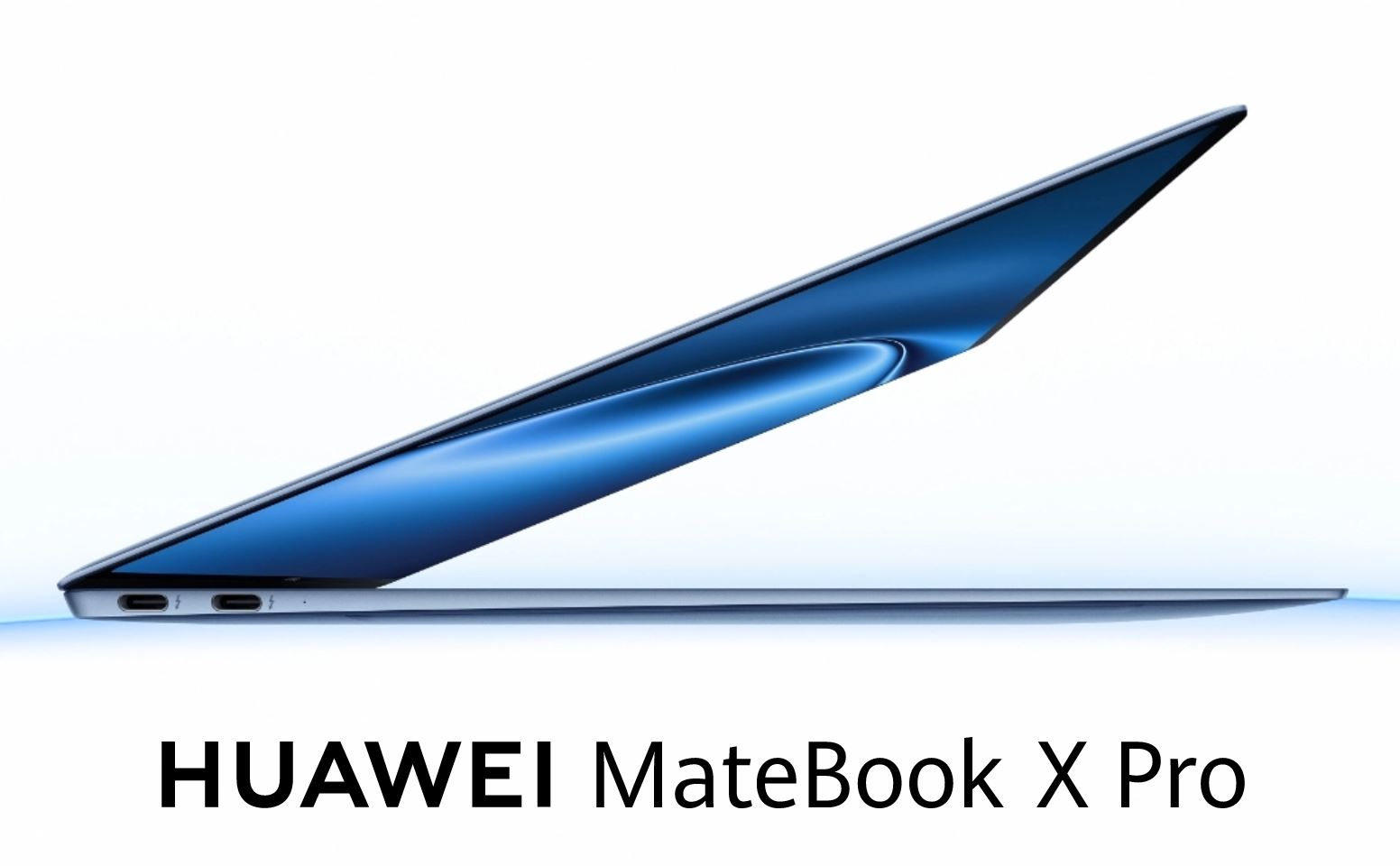 Huawei MateBook X Pro 2024 Lightweight MacBook Air competitor with