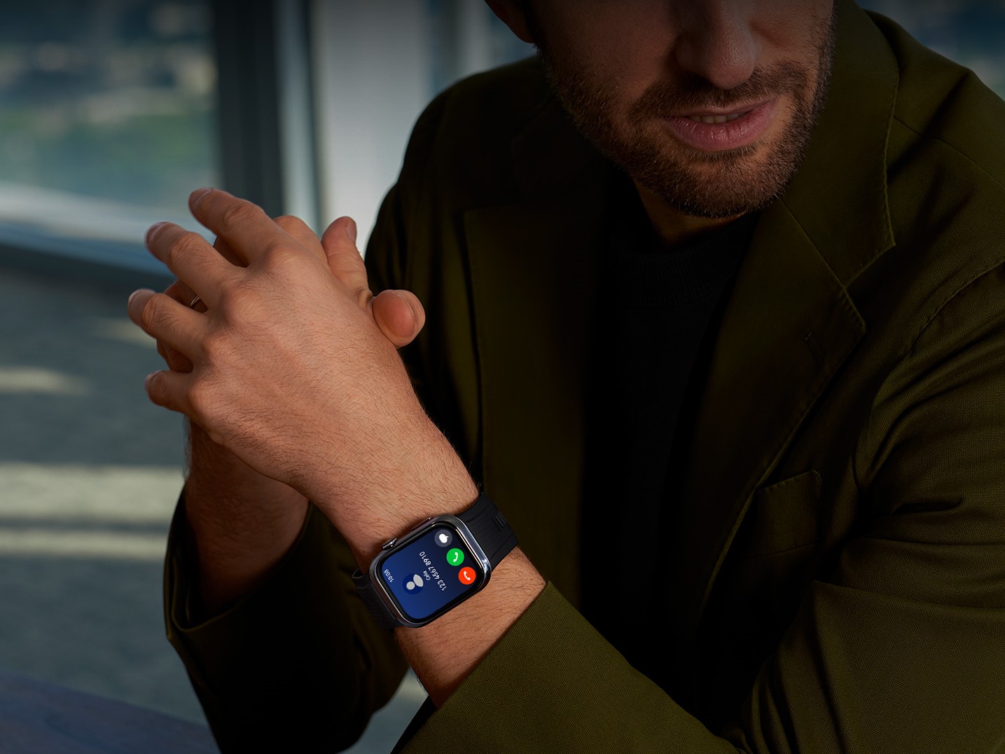 Huawei watch 2 barometer shop