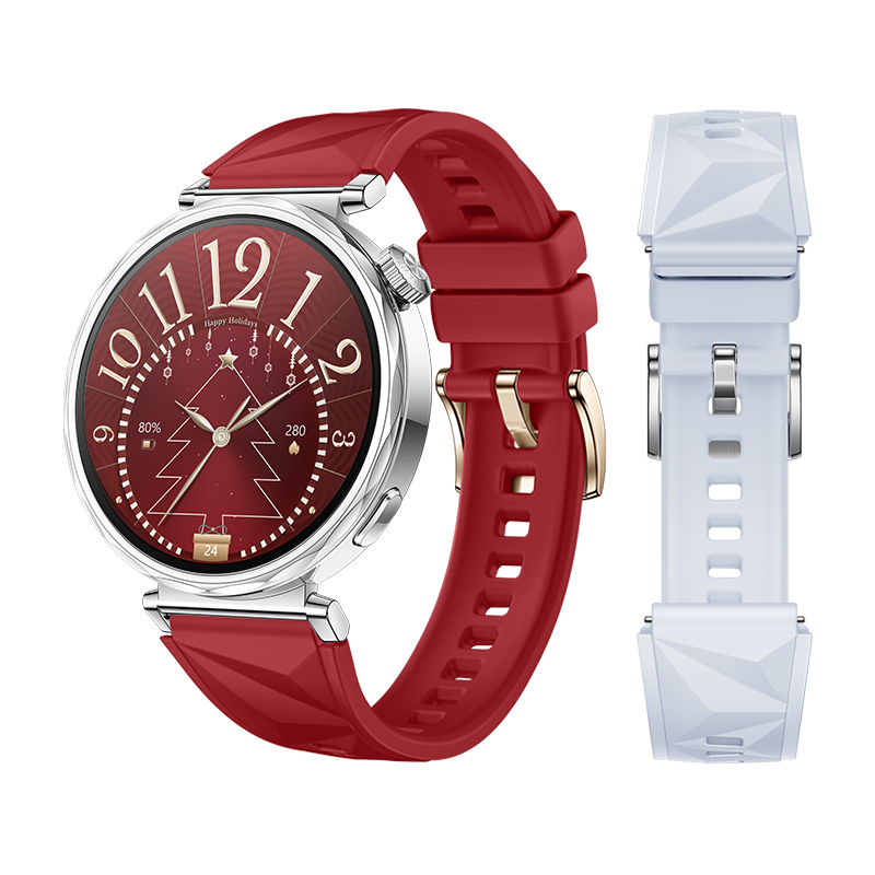 huawei watch gt official video