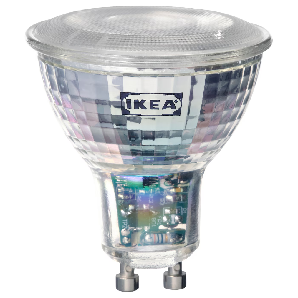 IKEA launches new cheaper TRADFRI Smart LED Bulb for colored lighting NotebookCheck News
