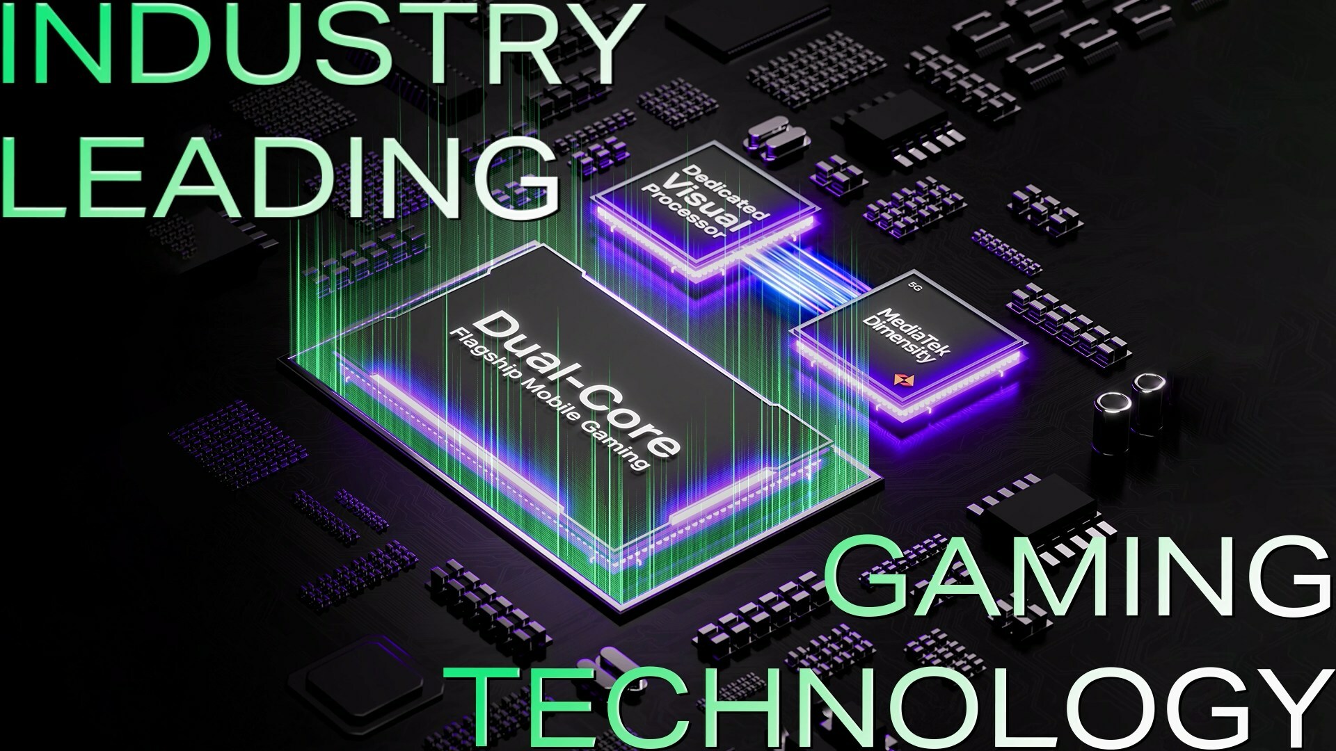 Infinix teases upcoming gaming smartphone with fastest-ever Dimensity 9300 SoC