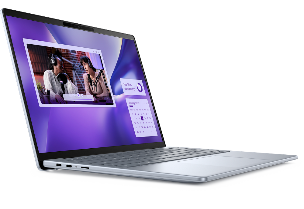 dell inspiron 14 plus 7441 snapdragon x plus