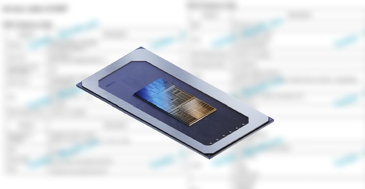 Desktop Intel Arrow Lake-S appears to follow Apple M SoCs with no Hyperthreading as internal documents leak key specs and chipset details