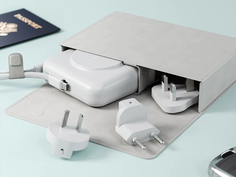 UGREEN MagSafe stand launches alongside other accessories - 9to5Toys