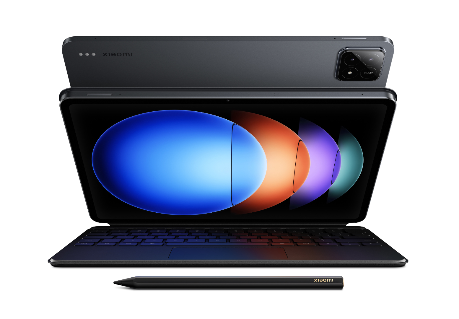 Xiaomi Pad 6s Pro 12.4とXiaomi フォーカスペンセット（Xiaomi