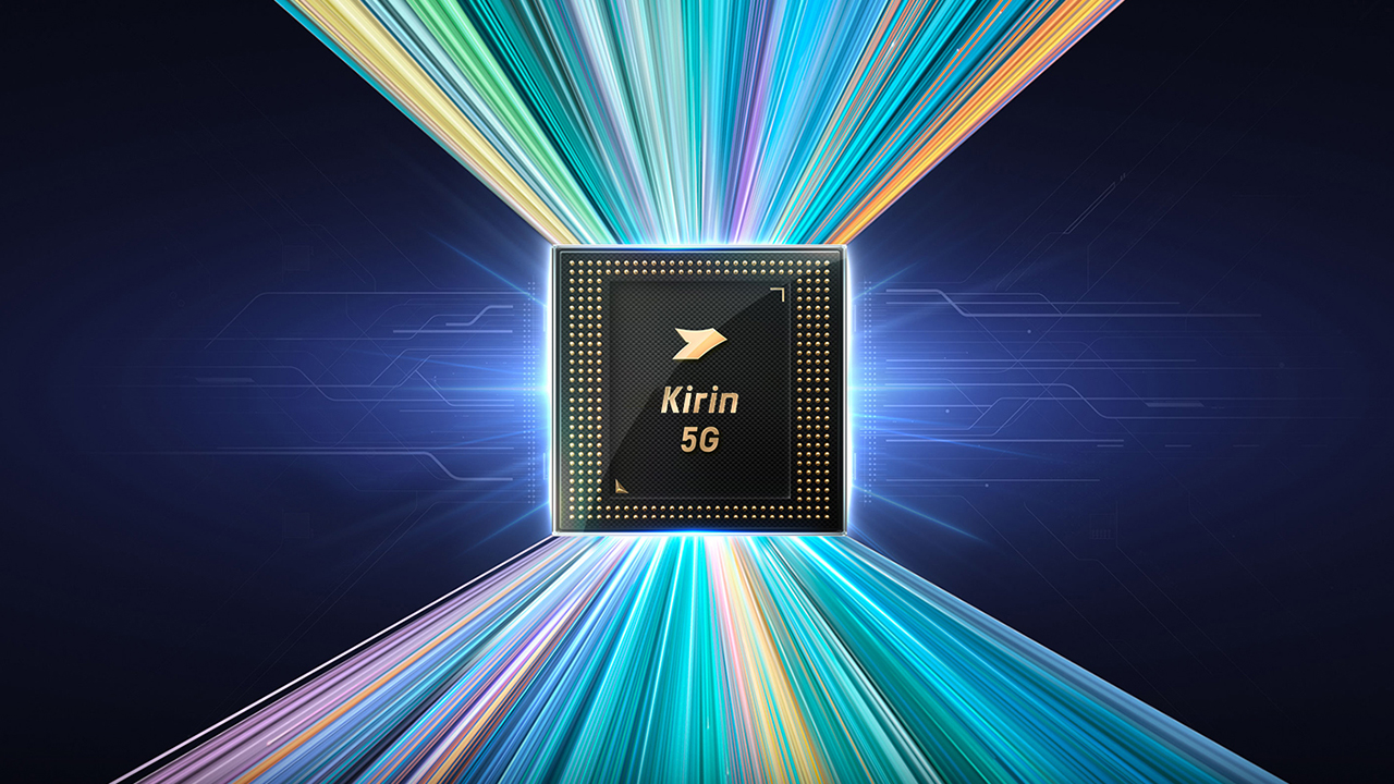 Huawei Kirin 8000 breaks cover in an unreleased smartphone - NotebookCheck.net News