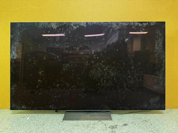 The LG G4 TV. (Image source: Safety Korea)
