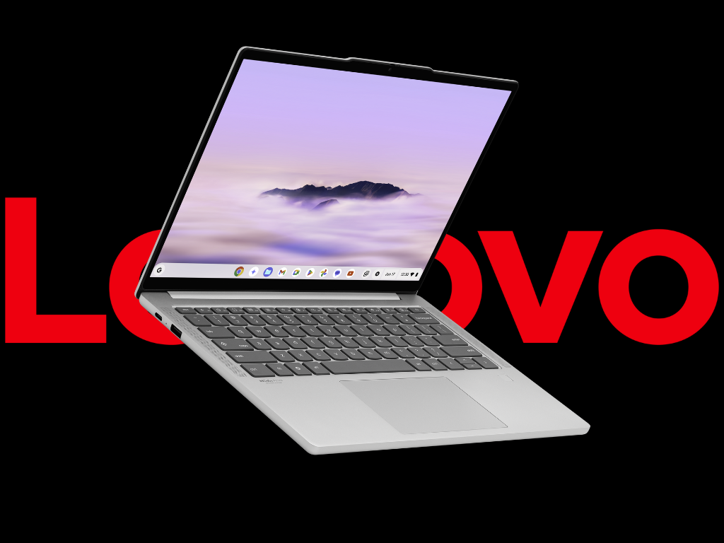 Lenovo Chromebook Plus: Powerful MediaTek Ultra AI, Dolby Atmos & 17‑Hour Battery 5 Lenovo's new Chromebook Plus 14 debuts with OLED screen, MediaTek Kompanio Ultra, and 17-hour battery - NotebookCheck.net News