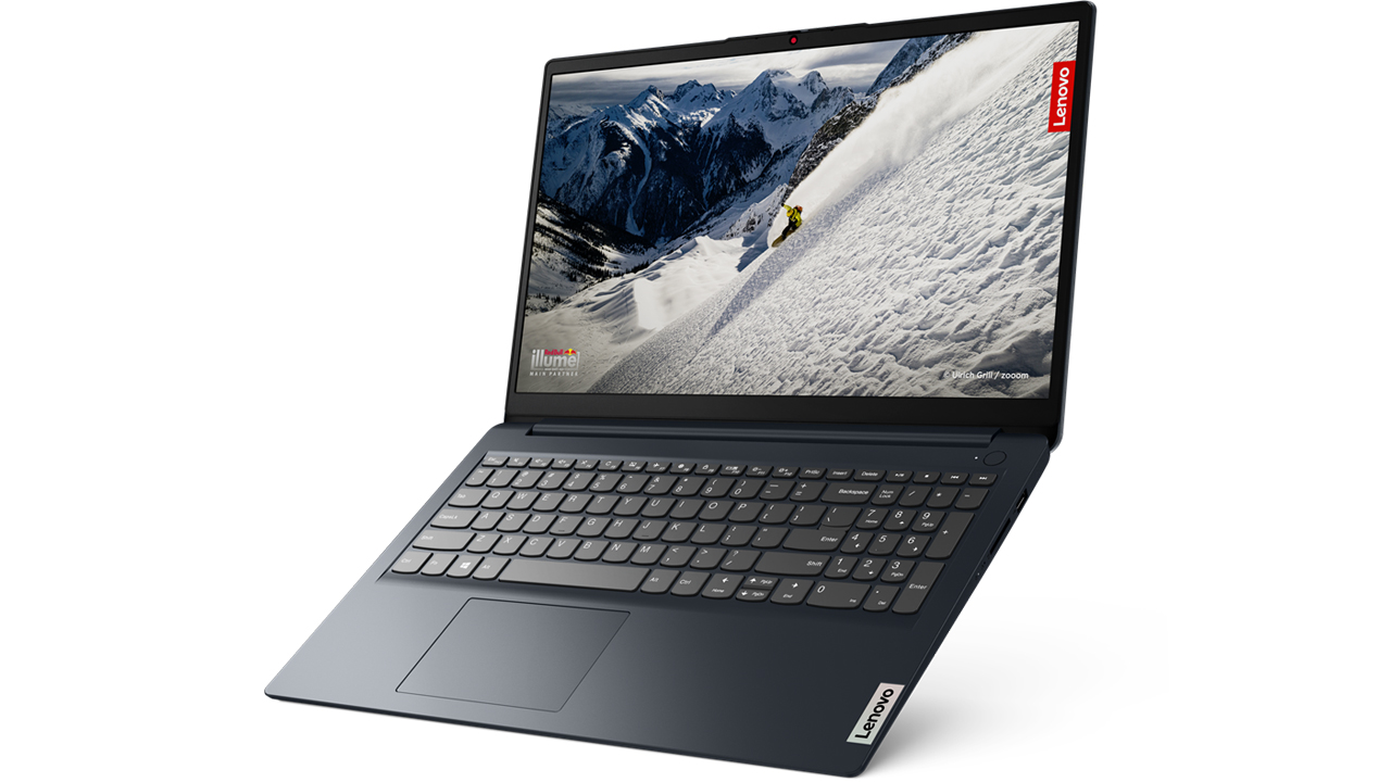 Lenovo IdeaPad 1 15.6