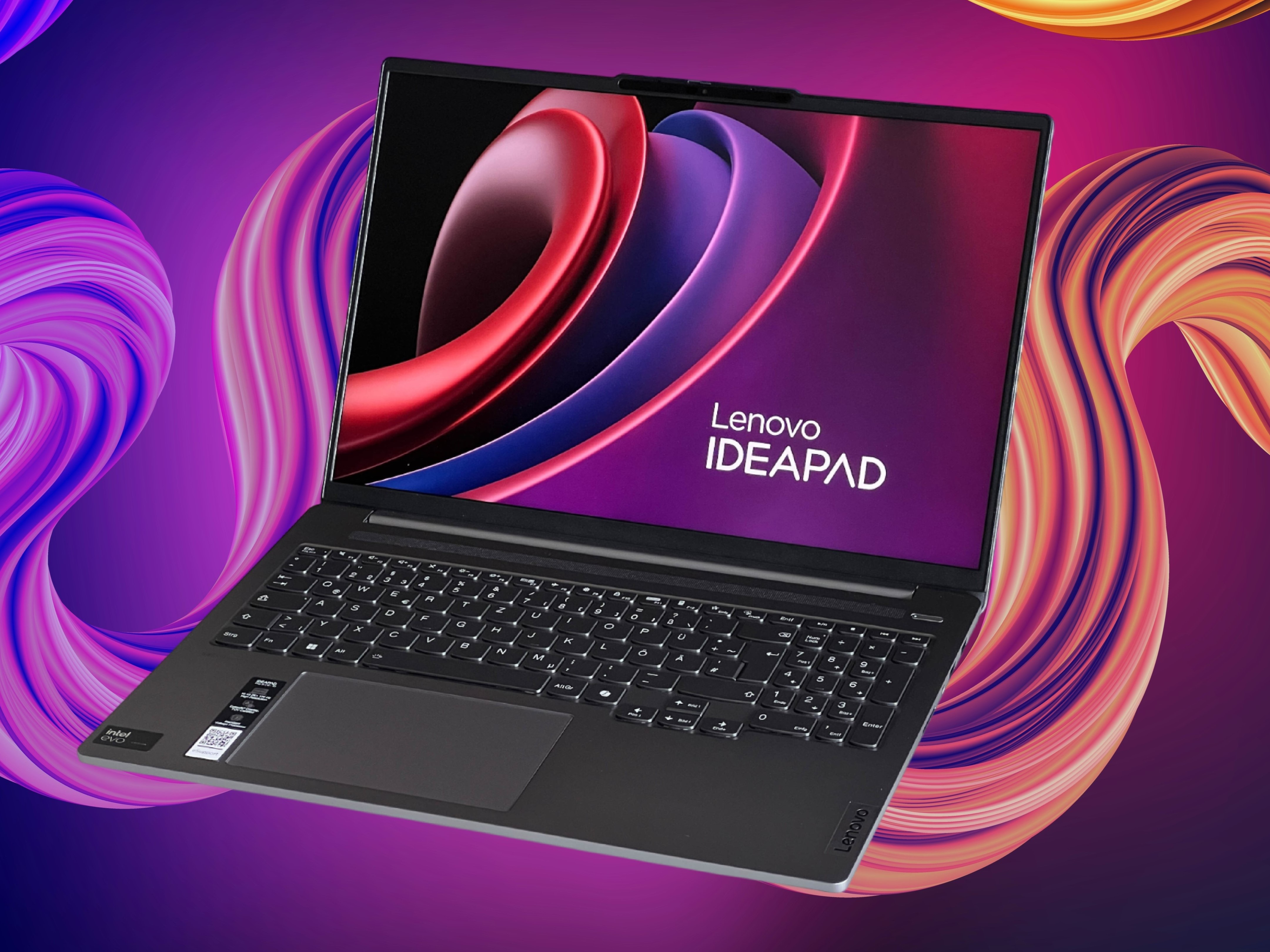 【楽天最安値に挑戦】 16-inch with laptop 9 Gen 5 Pro IdeaPad Lenovo 120 OLED Hz Windowsノート本体