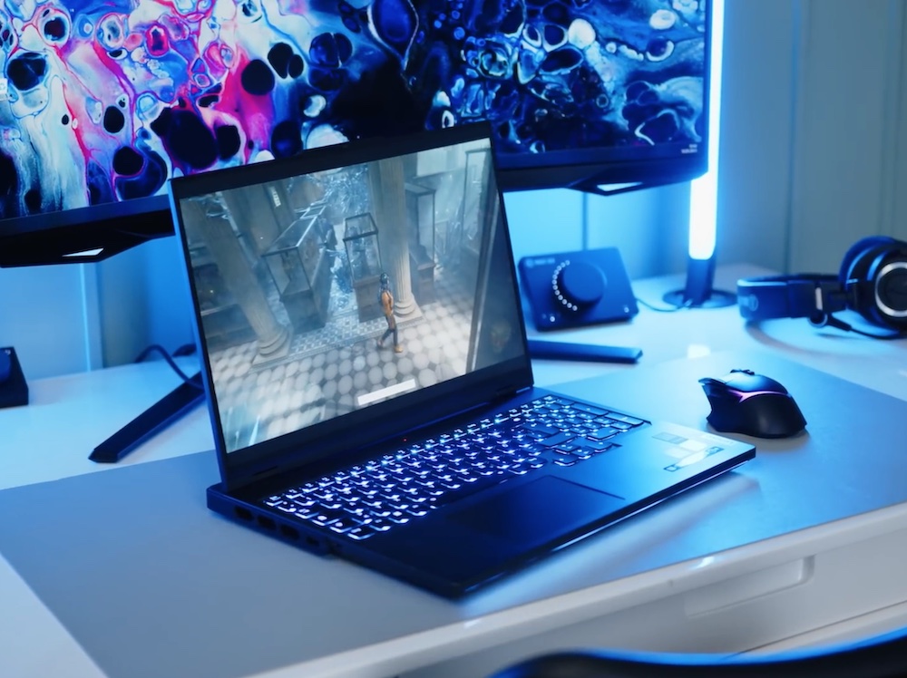 Maxed-out Lenovo Legion Pro 7 with RTX 4090, Core i9 and 32GB RAM receives big 0 discount