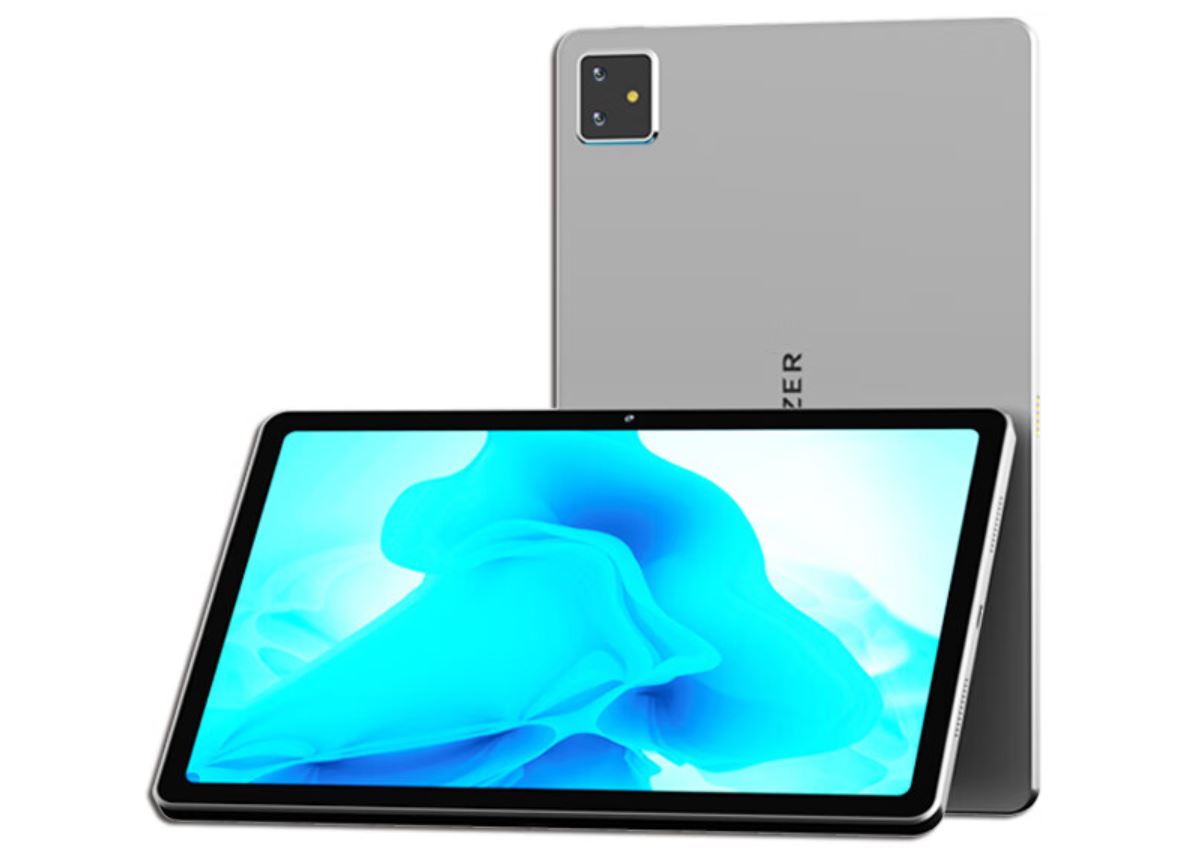 Lenovo M20 5G: New tablet with 5G connectivity, 2K display and up to ...