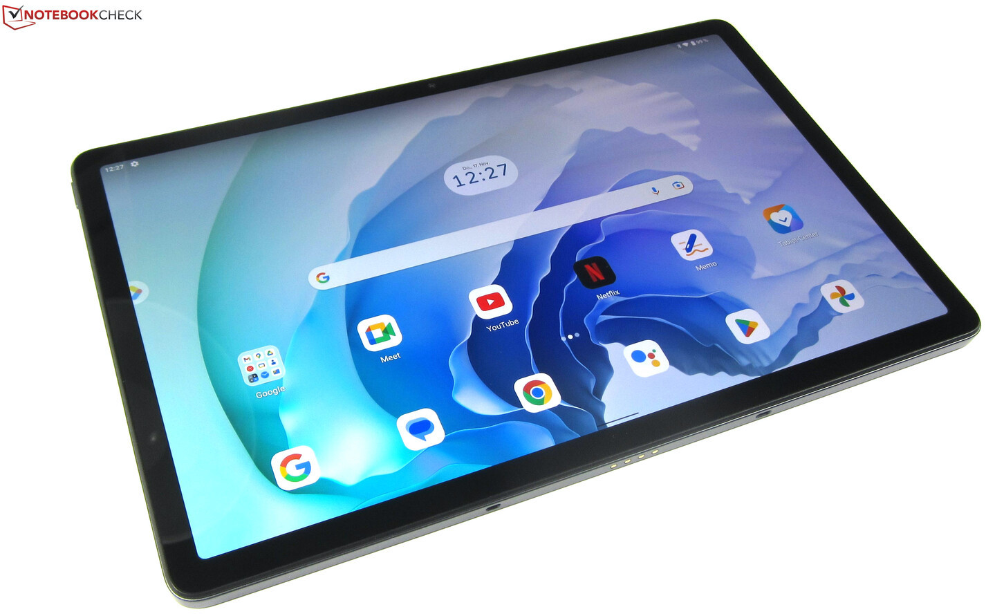 Lenovo Tab P11 Pro Gen 2 Review: A Mid-Range OLED Android Tablet - Reviewed