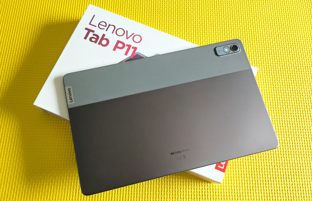 Lenovo Tab P11 Pro -  External Reviews