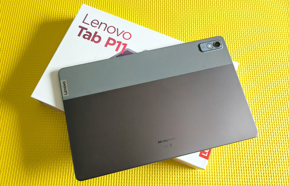 Yoga Tab 11, 11 Family Entertainment Tablet