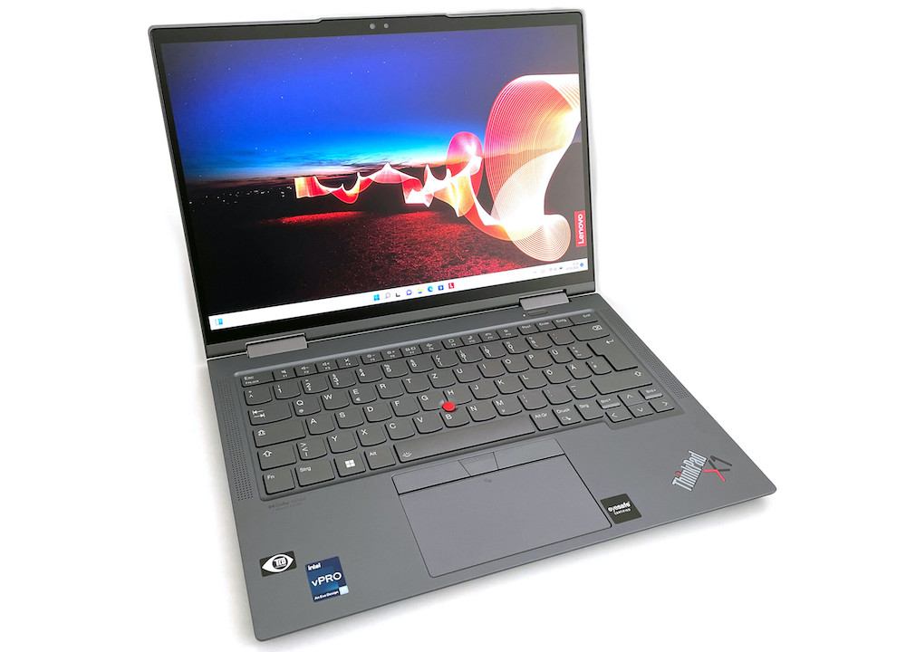 Lenovo ThinkPad X1 Yoga Gen 7 becomes an absolute convertible bargain thanks to 55% discount