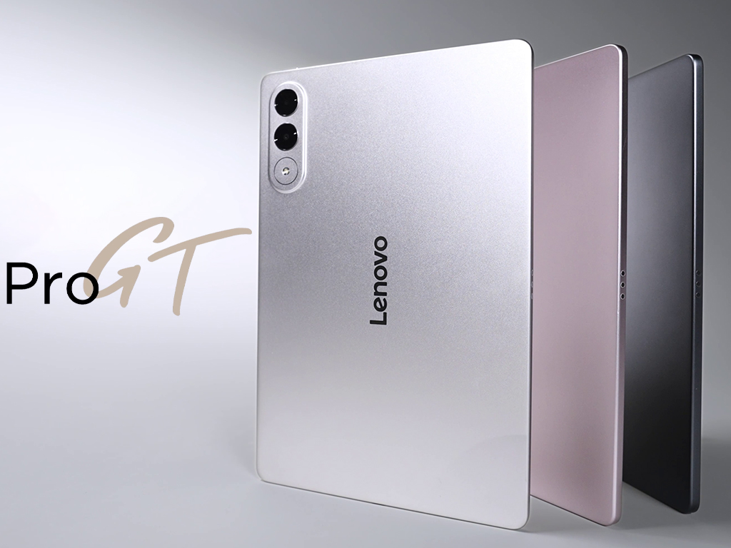 Lenovo เตรียมส่ง Xiaoxin Pro GT ลงตลาดแท็บเล็ต 2 lenovo-gt-tablet-soon-release