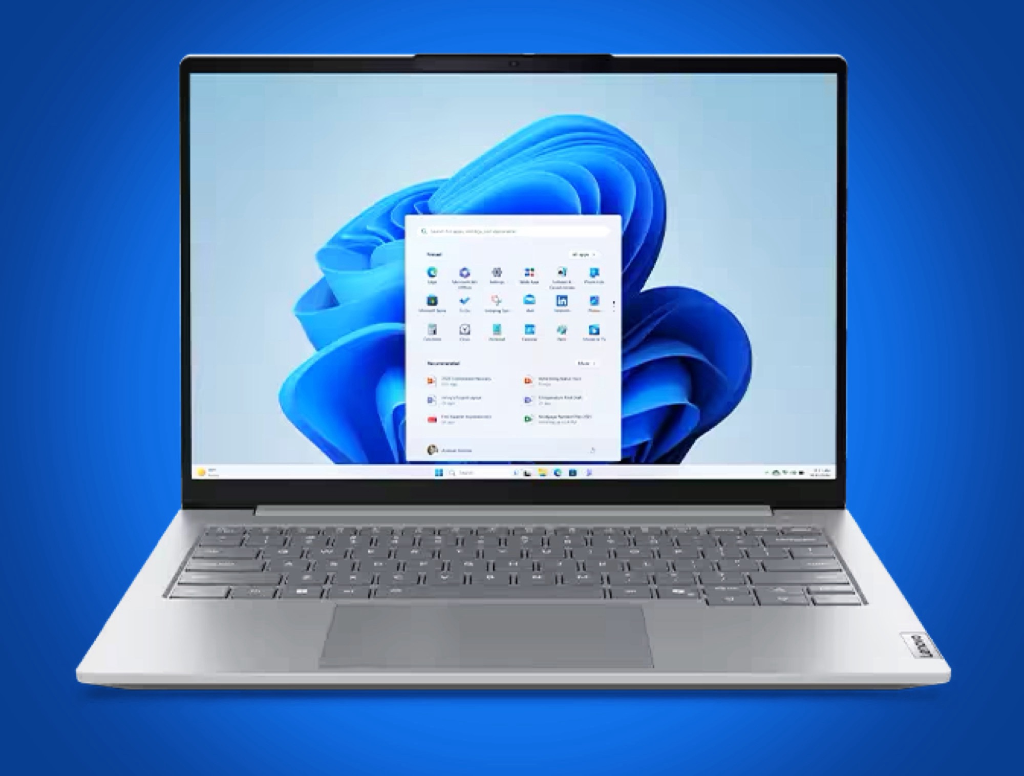 Lenovo ThinkBook 14 Gen 8 with Intel Core 7 240H and 3-lbs Lenovo ThinkBook 14 Gen 8 with Intel Core 7 240H and 3-lbs