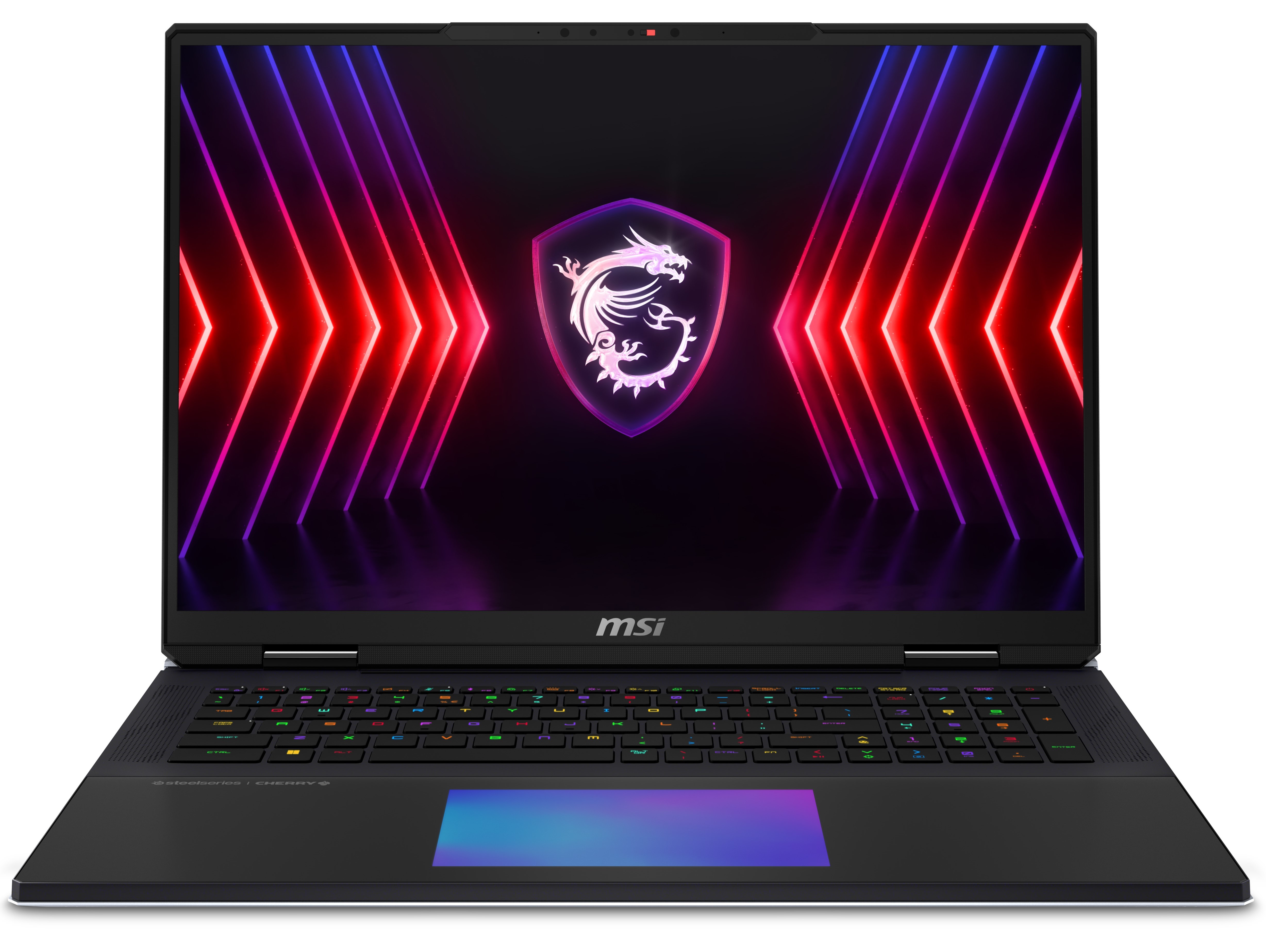 MSI revela novo laptop Titan 18 HX para jogos com tela 4K e processador Intel Core i914900HX