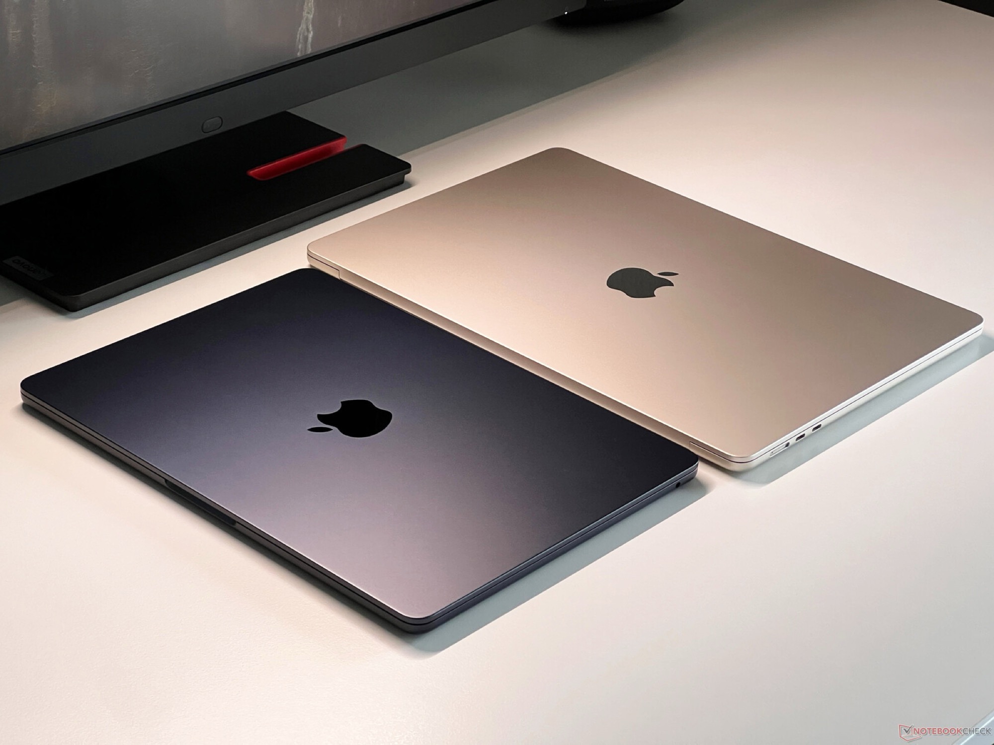 Bloomberg M4 MacBook Air already in mass production, M4 and M5 Macs