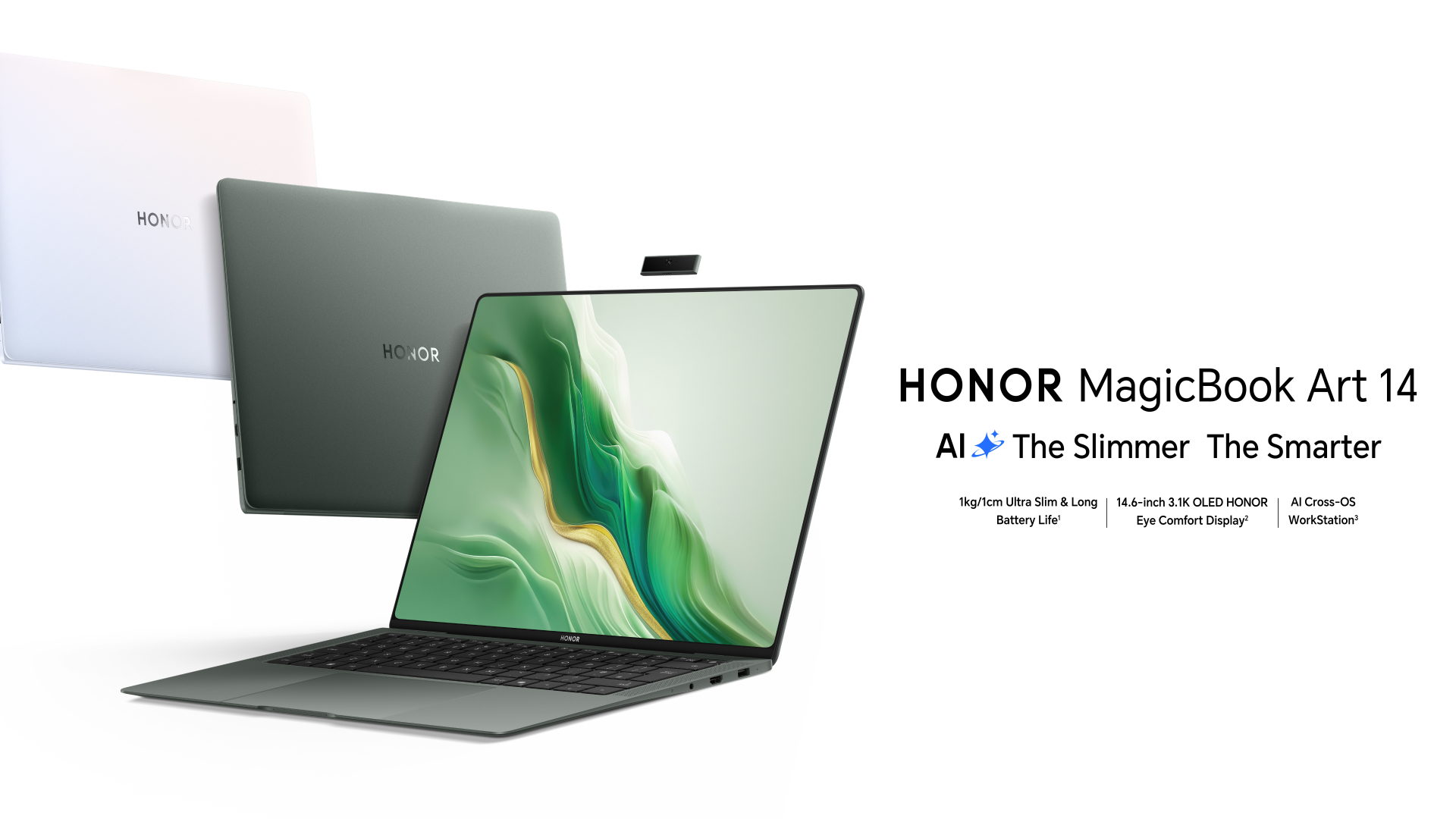 Honor notebook discount