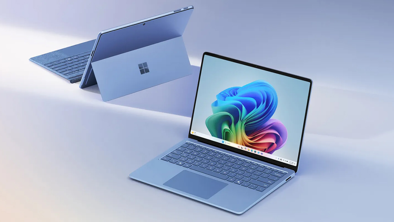 Microsoft confirms release dates of more native ARM Adobe apps for new Snapdragon X series