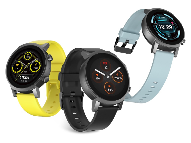 Mobvoi rolls out Wear OS 3.5 to TicWatch E3 in new update