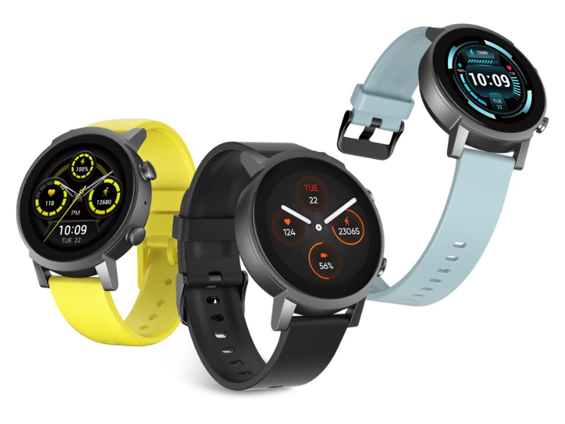 Insider reports Mobvoi TicWatch Pro 3 and E3 will receive unified Wear OS  update -  news