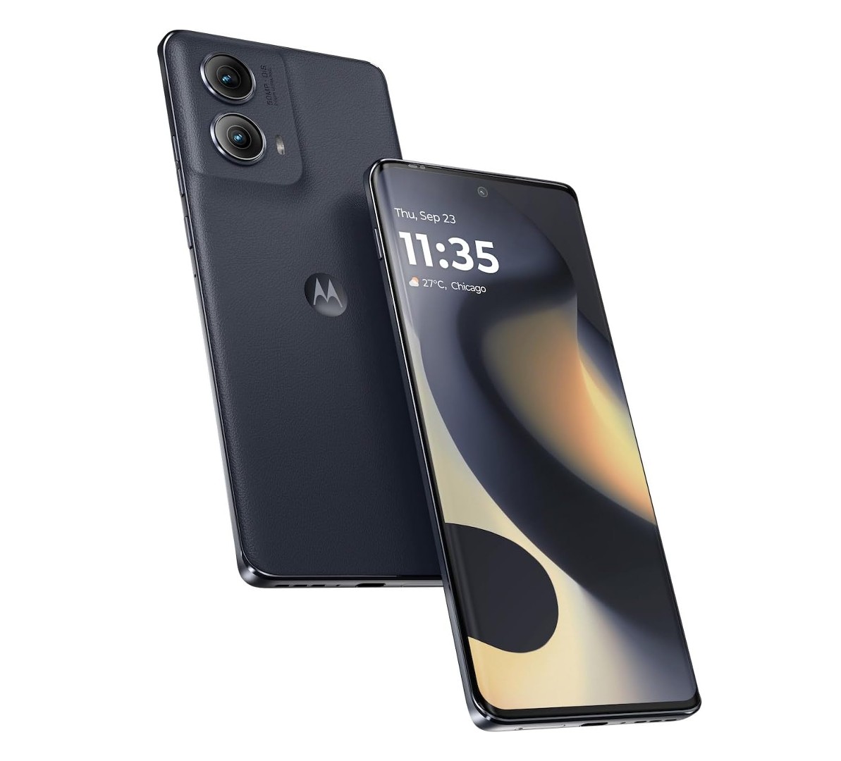Motorola Edge 2024 vs Pixel 8a 4 features that give Motorola's phone