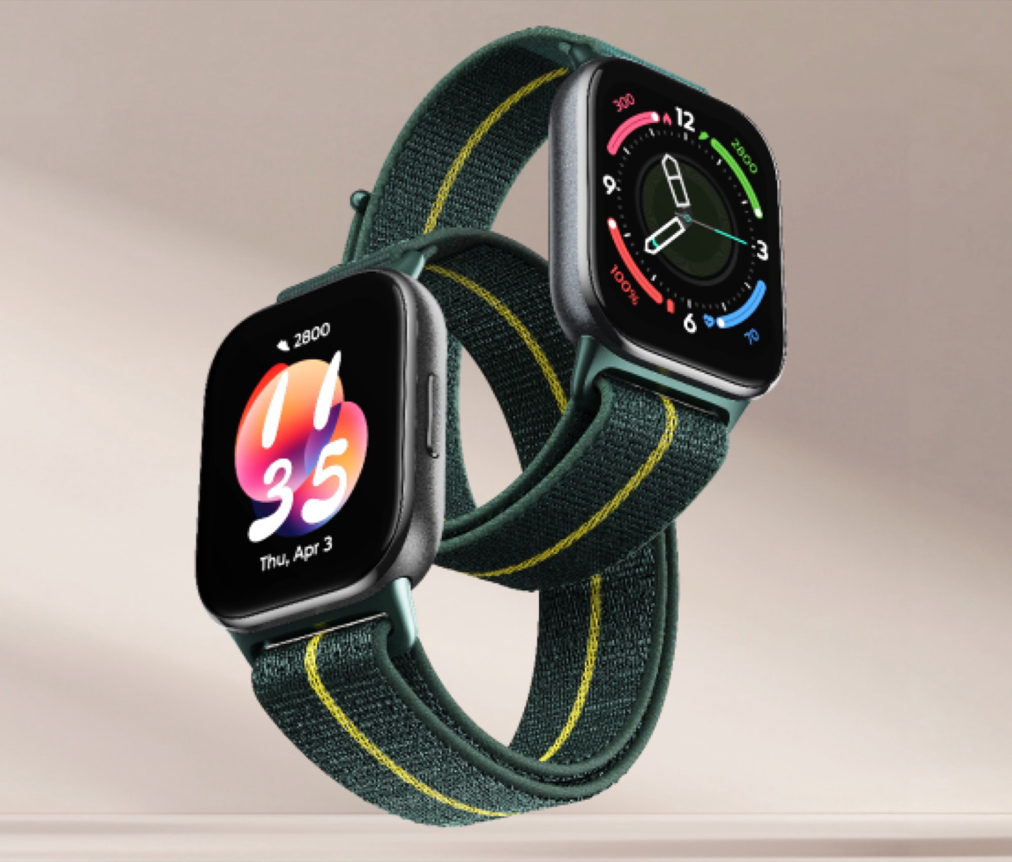 Motorola reveals affordable Moto Watch Fit with GPS, 1,000-nit AMOLED ...