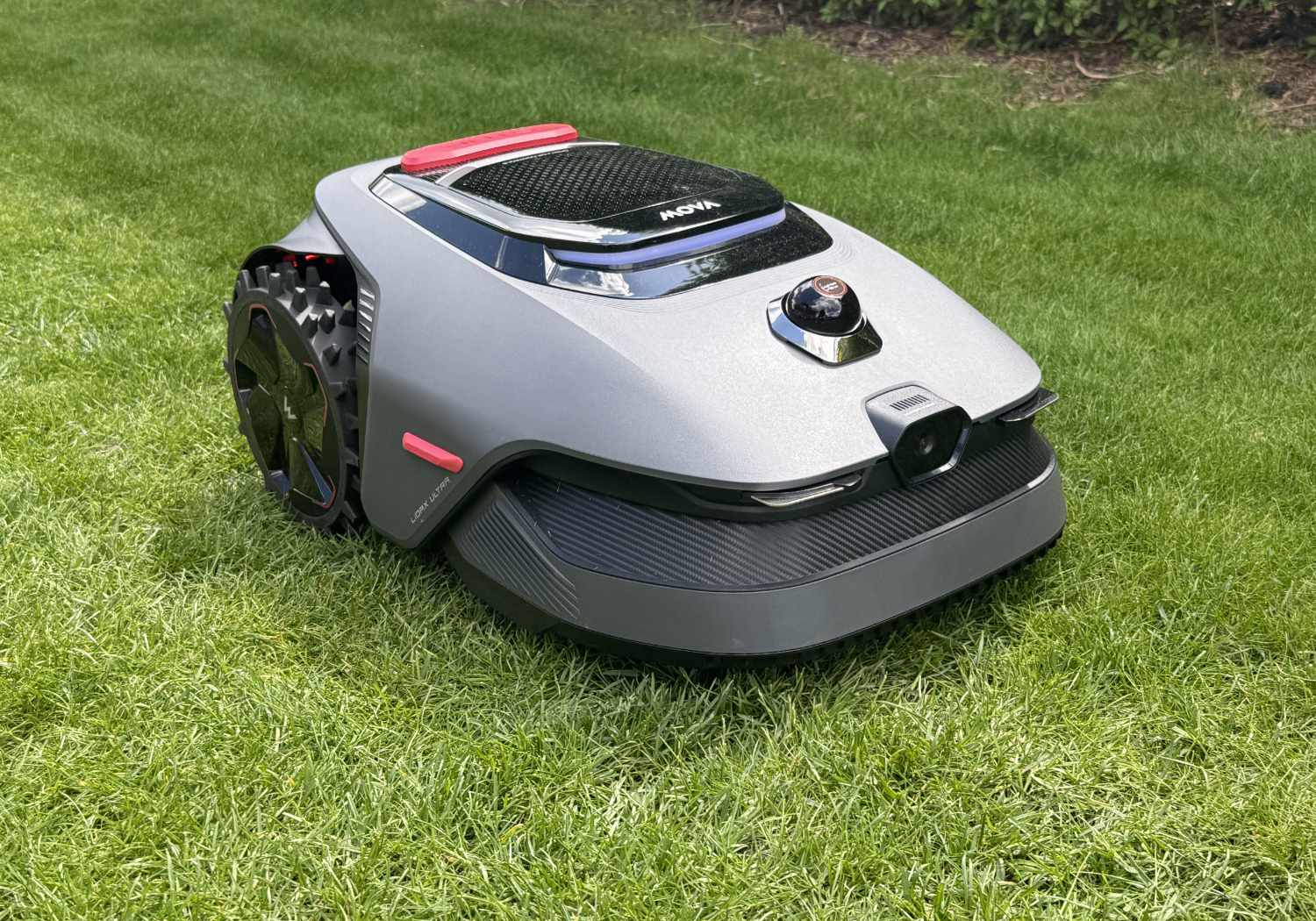 Mova LiDAX Ultra 1200 review