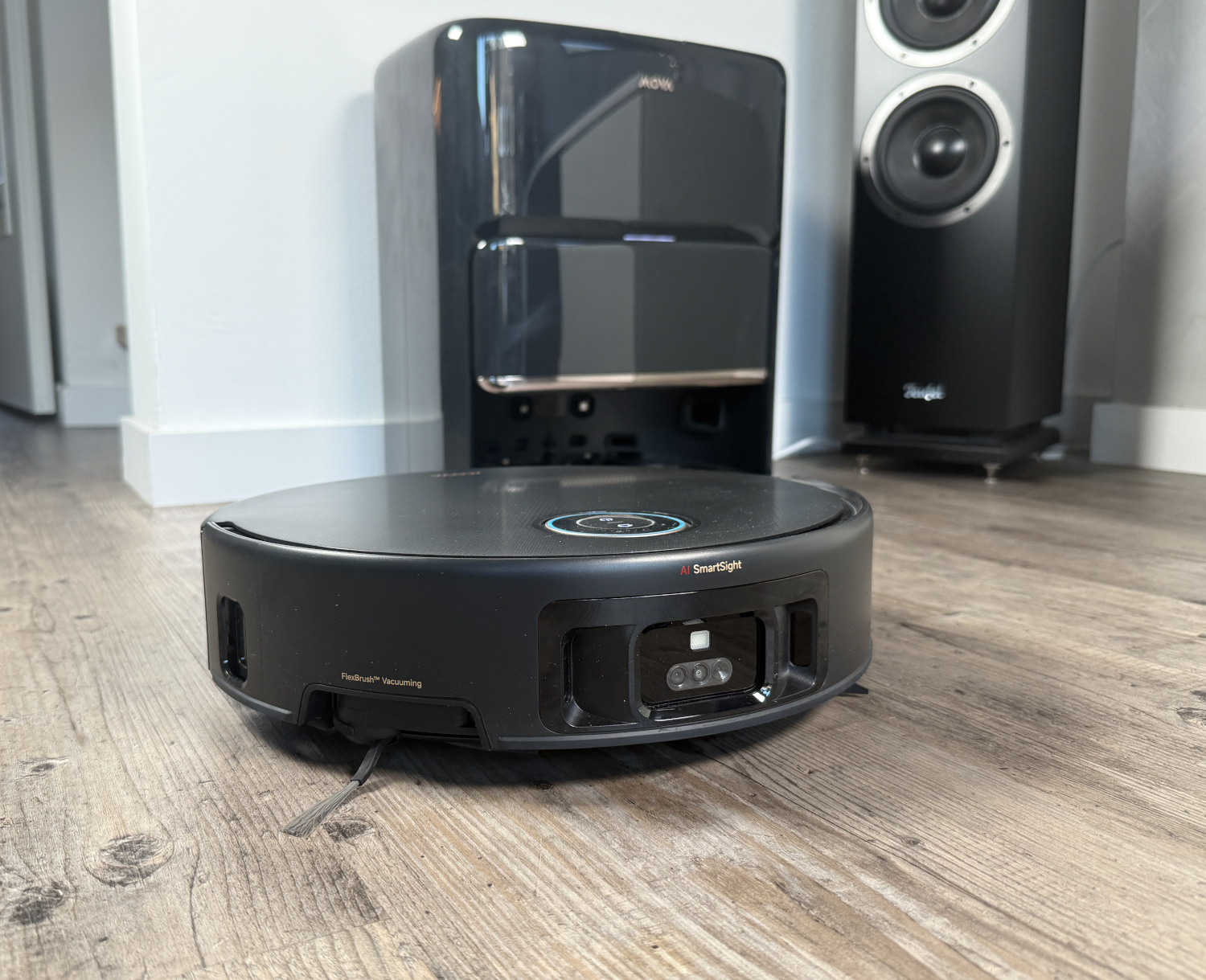 Mova Z60 Ultra Roller Complete review