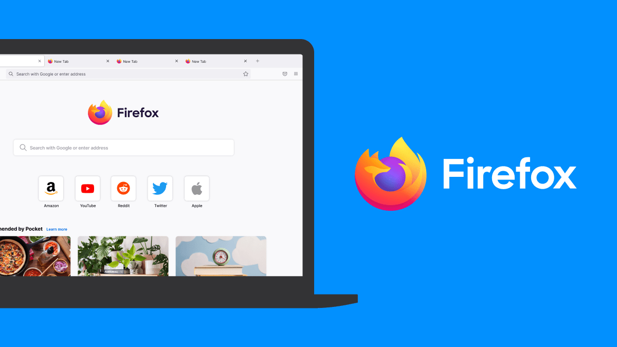 Mozilla Releases Version 122 Of The Firefox Browser With Support For 