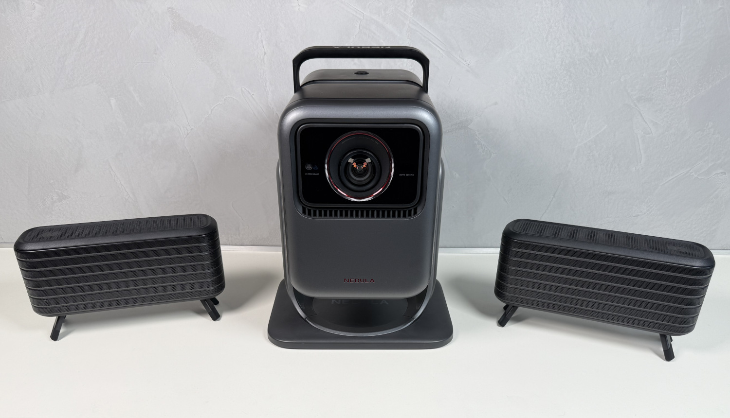 Anker Nebula X1 4Kプロジェクター Amazon.co.jp: Anker Nebula X1 Projector & Dedicated