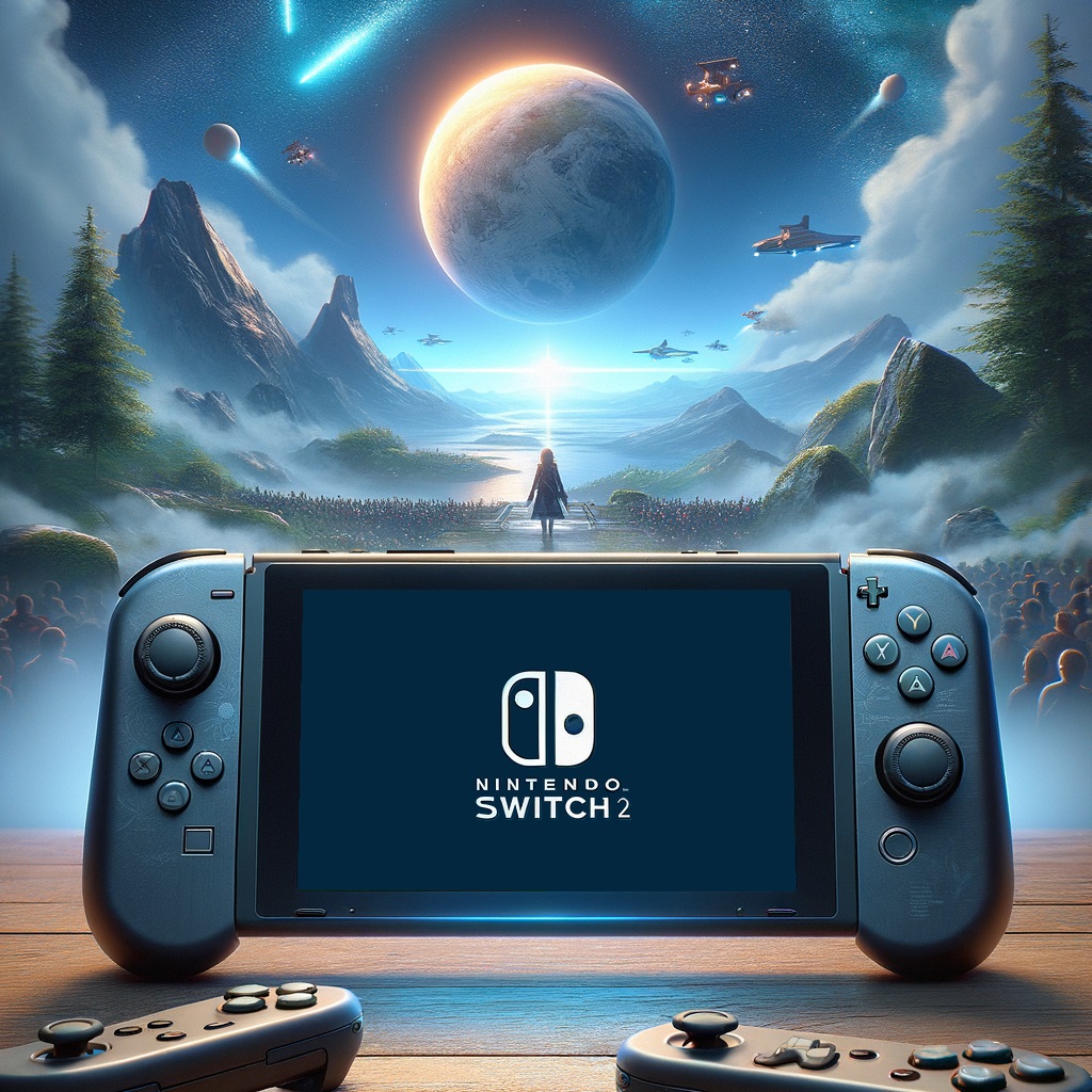 Nintendo switch shop pro specs leak