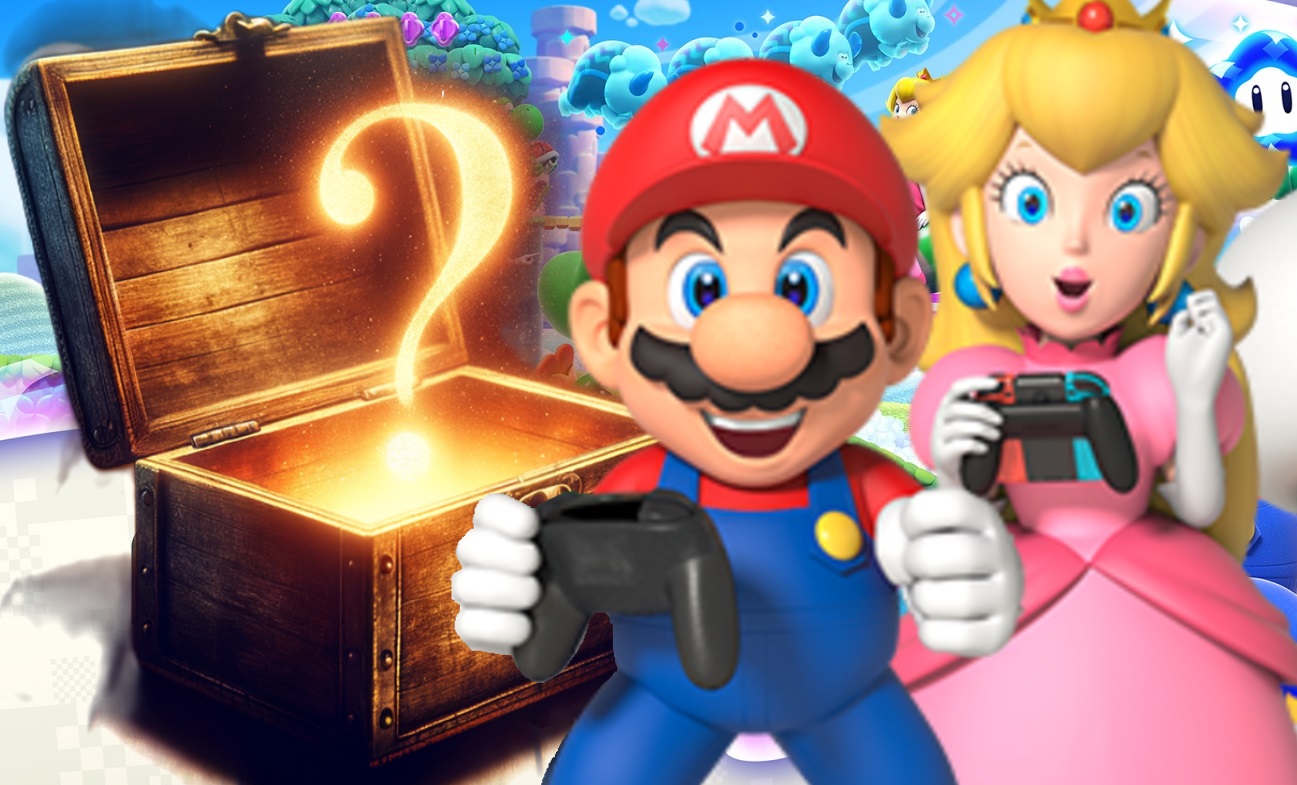 Nintendo Switch 2: 8-inch LCD concerns show a lack of faith in the innovative Japanese company
