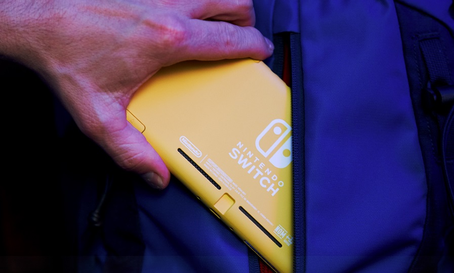 Nintendo Switch 2 OLED rumor potentially resurfaces helping multiple SKU  theory become more credible -  News