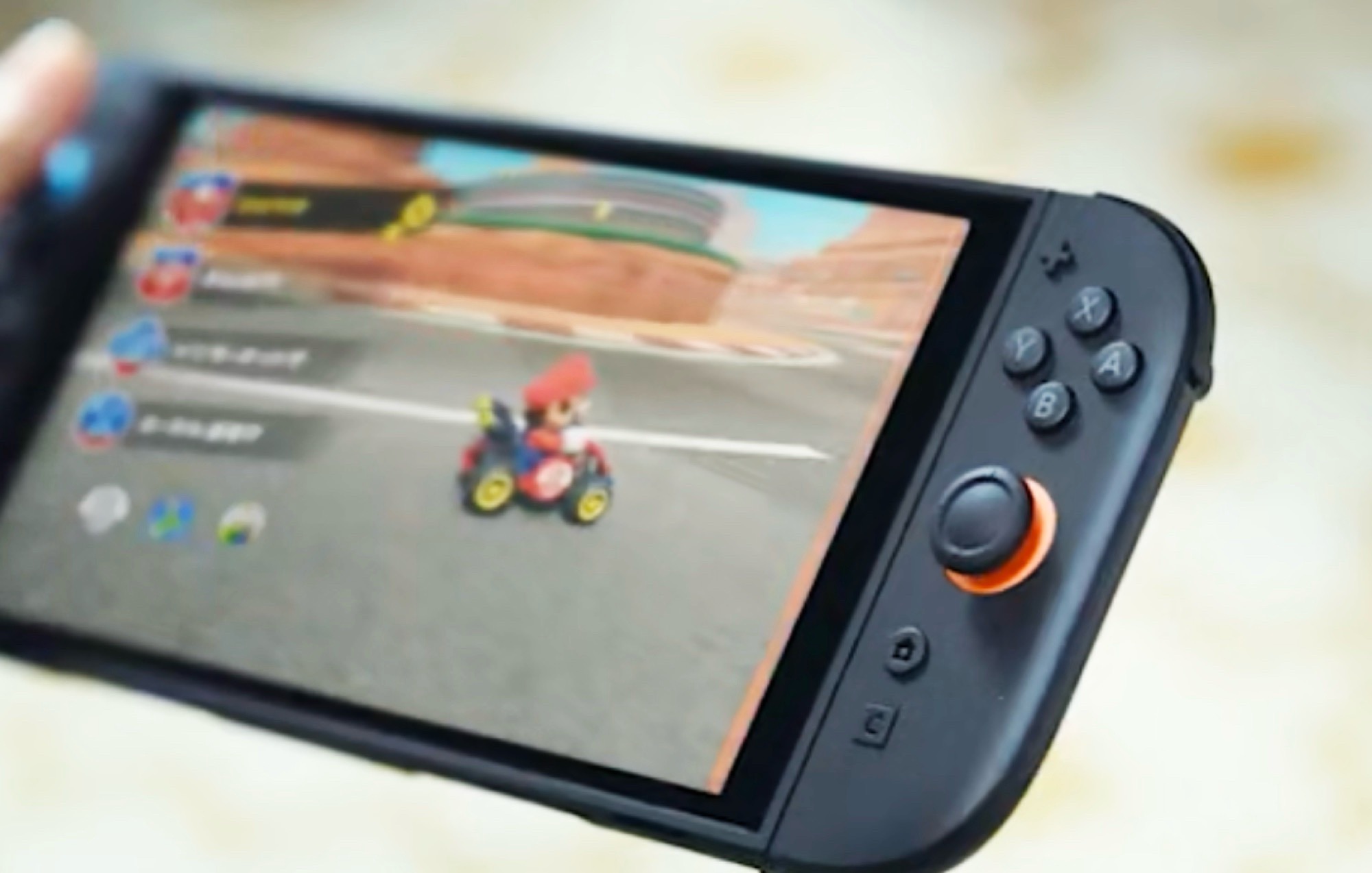 Nintendo Switch 2: Eight more games get free updates ahead of console's launch
